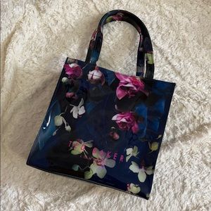 Ted Baker Floral Tote